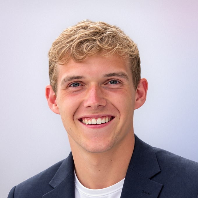 Sven Vanpoucke